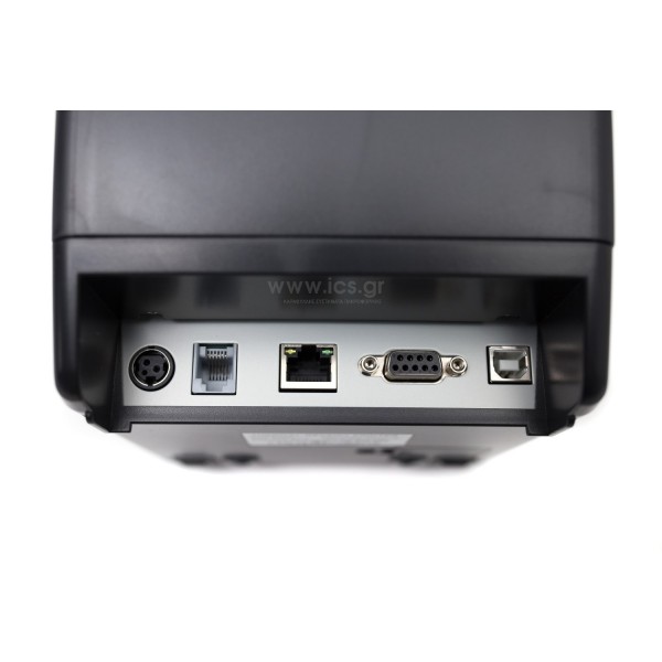 XP-S300M Thermal Printer USB + Serial + Ethernet