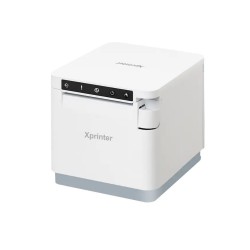 XP-T890H Θερμικός Εκτυπωτής white