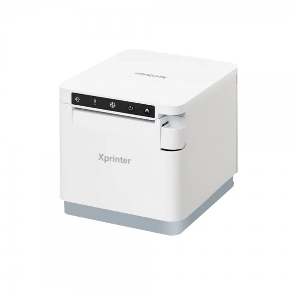 XP-T890H Θερμικός Εκτυπωτής white