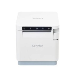 XP-T890H Θερμικός Εκτυπωτής white