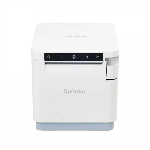 XP-T890H Θερμικός Εκτυπωτής white