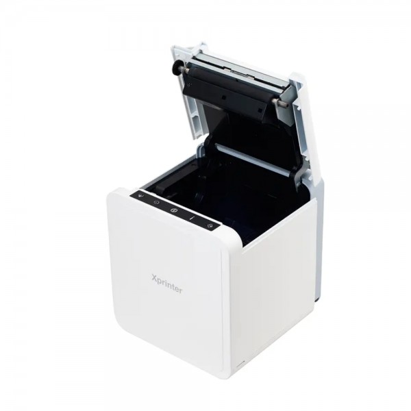 XP-T890H Θερμικός Εκτυπωτής white