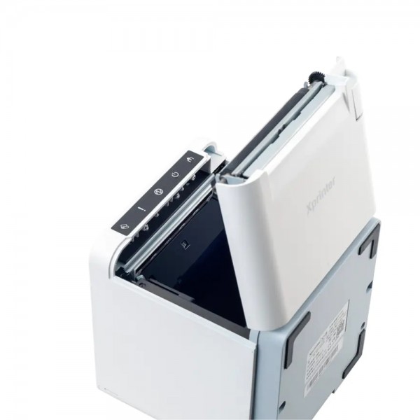 XP-T890H Θερμικός Εκτυπωτής white