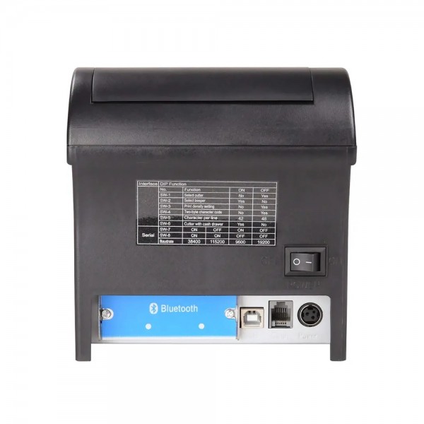 XP-C2008 Waterproof Thermal Printer