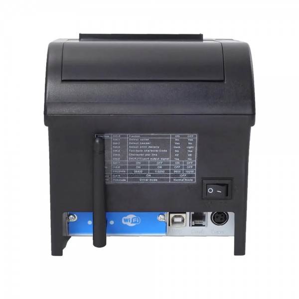 XP-C2008 Waterproof Thermal Printer