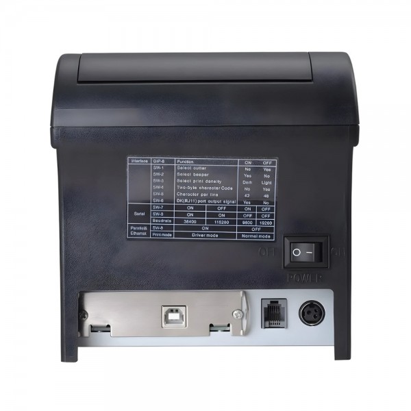XP-C2008 Waterproof Thermal Printer