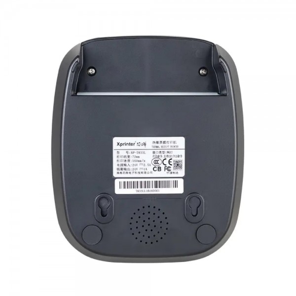 XP-Q833L Thermal Printer
