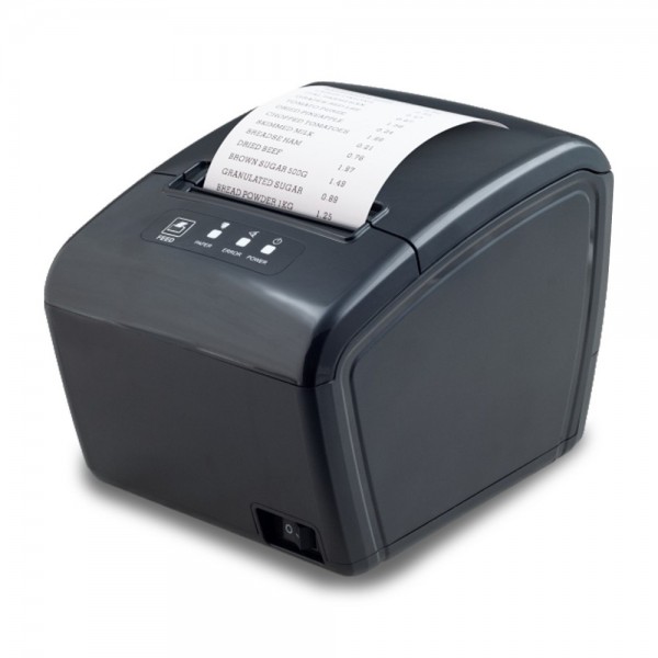 XP-S260M Θερμικός εκτυπωτής