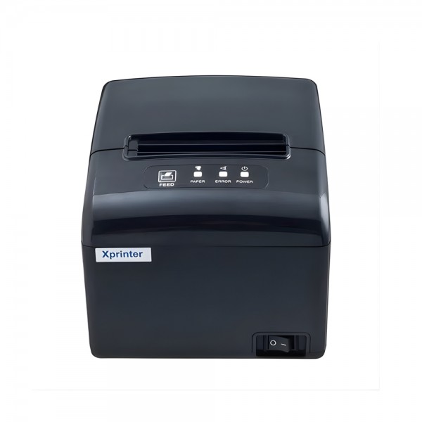 XP-S260M Θερμικός εκτυπωτής