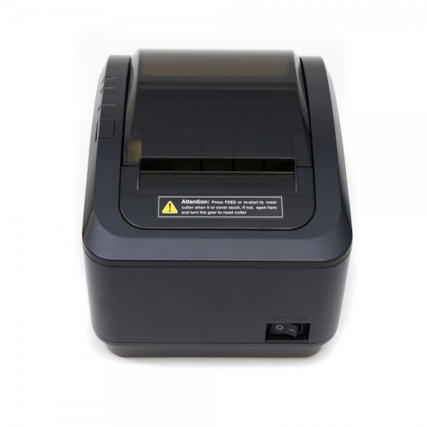 XP-K200L Thermal Printer Ethernet