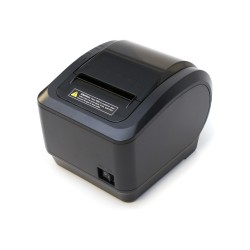 XP-K260L Thermal Printer USB + Serial + Ethernet