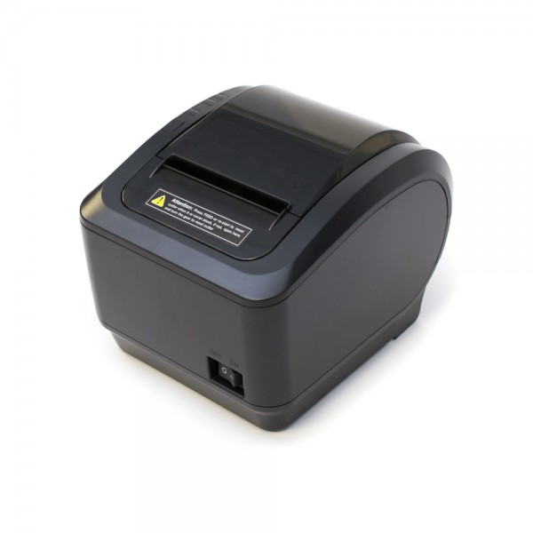 XP-K260L Thermal Printer USB + Serial + Ethernet