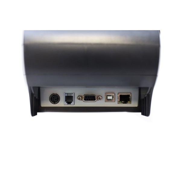 XP-K260L Thermal Printer USB + Serial + Ethernet