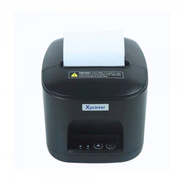 Q80B Thermal Printer