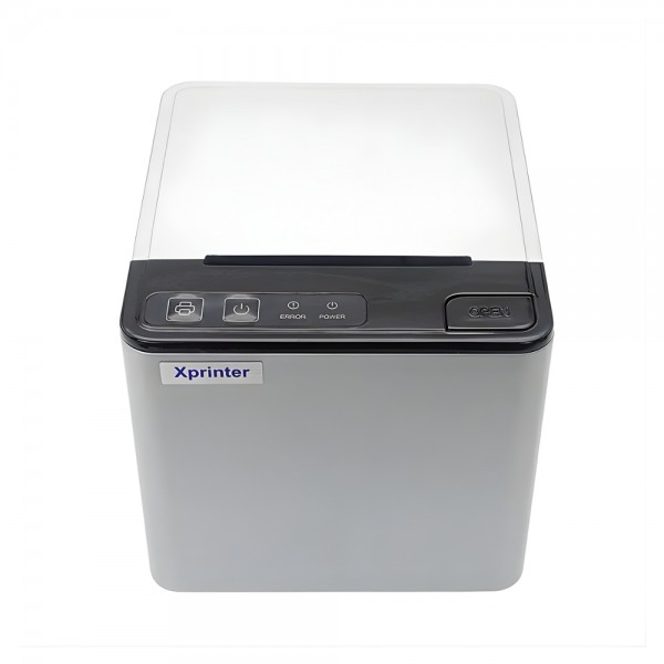 XP-Q809K Θερμικός Εκτυπωτής