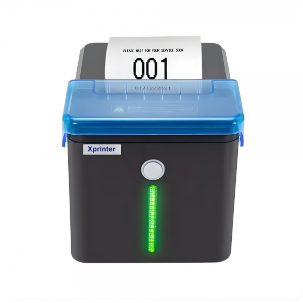 XP-Q80K Θερμικός εκτυπωτής