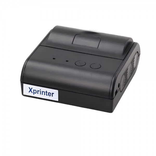 XP-P80 Mobile Printer