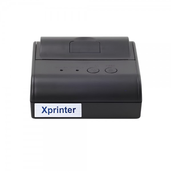 XP-P80 Mobile Printer