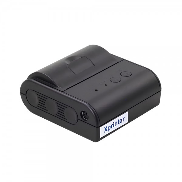 XP-P80 Mobile Printer